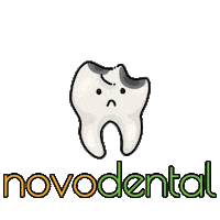 novodentalph smile philippines dentist dental Sticker