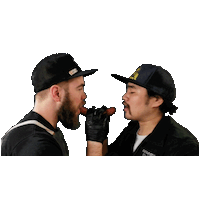 bbq sausage Sticker by Adamson Barbecue