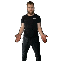 swipe up Sticker by Adamson Barbecue