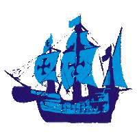 esnspain esnhuelva Sticker by Erasmus Student Network Spain