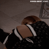 Whatd You Do Mary J Blige GIF by Power Book II: Ghost