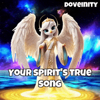 Unity Sky GIF by thedoveinity