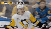 Happy Pittsburgh Penguins GIF by NHL
