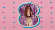 Break Up Song Confetti GIF by Little Mix