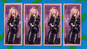 Break Up Song Confetti GIF by Little Mix