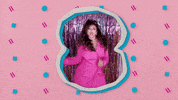 Break Up Song Confetti GIF by Little Mix