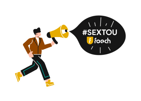 Sextou Educacao Sticker by Grupo Ibra Educacional