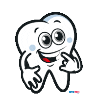 Happy Feliz Sticker by REDEORTO