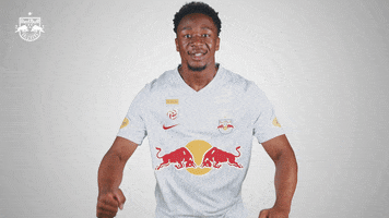 Football Sport GIF by FC Red Bull Salzburg