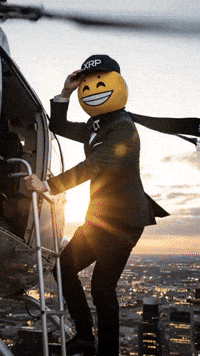 Crypto Motivation GIF by SaluteXRPL