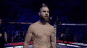 Mixed Martial Arts Sport GIF by UFC