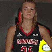 University Of Louisville GIF by Louisville Cardinals