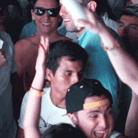 GIF by Big Beat Records