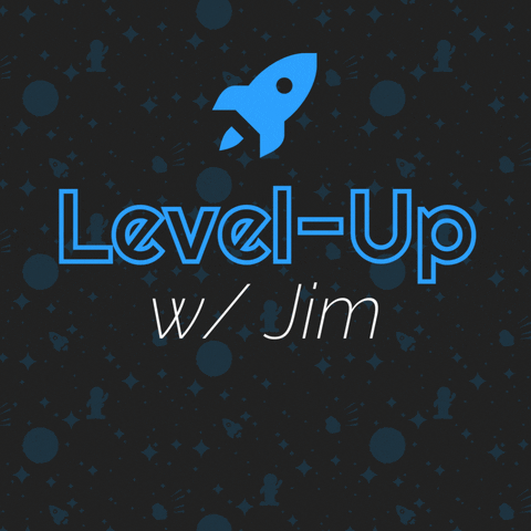 Levelup GIF by appli