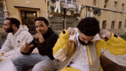 Artist Jul GIF by Avalon Music