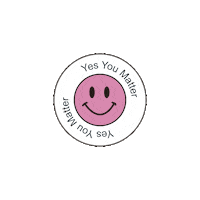 Youmattermx vegan vitaminas youmatter vitamines Sticker