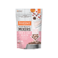 instinctpetfood raw pet food instinct pet food instinct raw instinct raw pet food Sticker