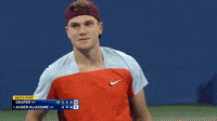 Draper Gets Hyped