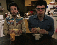 flight love GIF