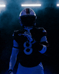 Virginia Football Uva GIF by Virginia Athletics