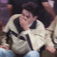 Laugh Laughing GIF