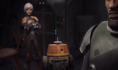 rebels season 3 episode 13 GIF by Star Wars