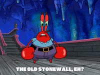 season 7 episode 24 GIF by SpongeBob SquarePants