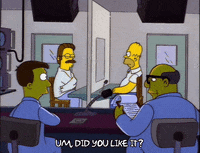 homer simpson GIF