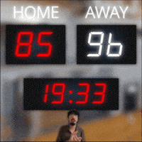 85 Home GIF