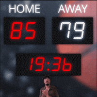 79 Away GIF