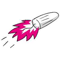 Girl Period Sticker by SYMBIO Agency