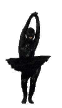 Patricia Zavala Dance Sticker by Billionaires Group