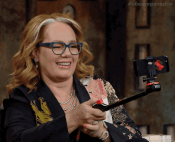 dragons' den wave GIF by CBC