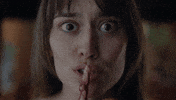 Tatiana Maslany Keeper GIF by NEON