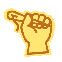 Storyteller Join The Revolution Sticker by Fashion Revolution