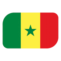 World Cup Football Sticker