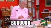 Abuela Tortilla GIF by Alguna Pregunta Més?