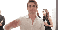Paley Center Hello GIF by The Paley Center for Media