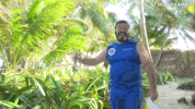 franco isola13 GIF by Isola dei Famosi