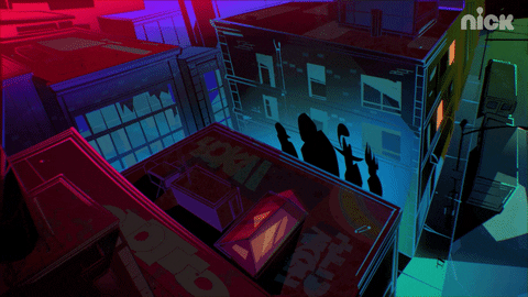 rise of the tmnt rtmnt GIF by Teenage Mutant Ninja Turtles