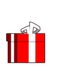 Happy Surprise Sticker by HerculesDJ