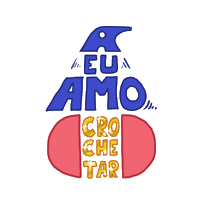 Artesanato Love Sticker by Fios Pingouin