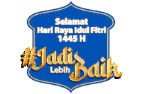 Ramadan Mudik Sticker by Bank Mandiri