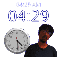 4Am Sticker