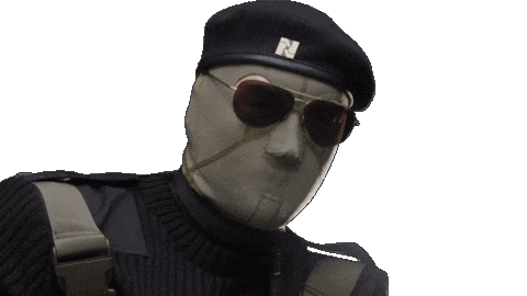 Edgar Wright Love Sticker by The Running Man