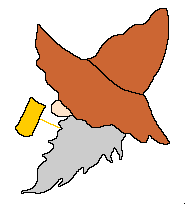 cigarette STICKER