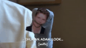 comedy central GIF by Workaholics