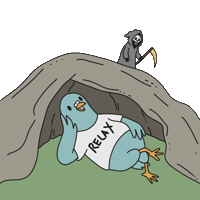 Animated Sticker