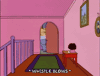 Season 6 Episode 10 GIF by The Simpsons