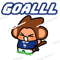 France Football Sticker